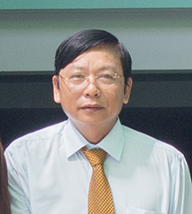 Ông Nguyễn Văn Dụng