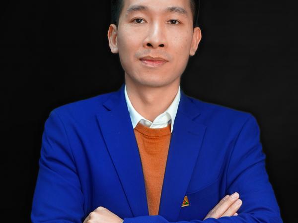 Ông Nguyễn Tiến Thành